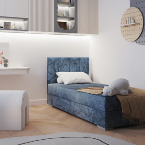 TAPCZANIK COIMBRA I  90X200 BONELL